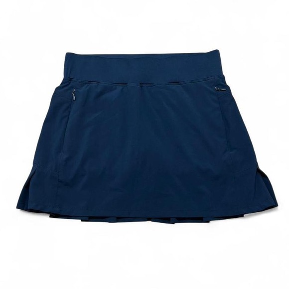Kyodan Pants - Navy blue Kyodan Activewear Golf Tennis Pickleball or workout Skort golf skirt